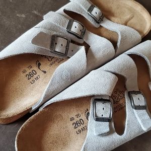 Birkenstock 3 strap sandals from Birkis collection